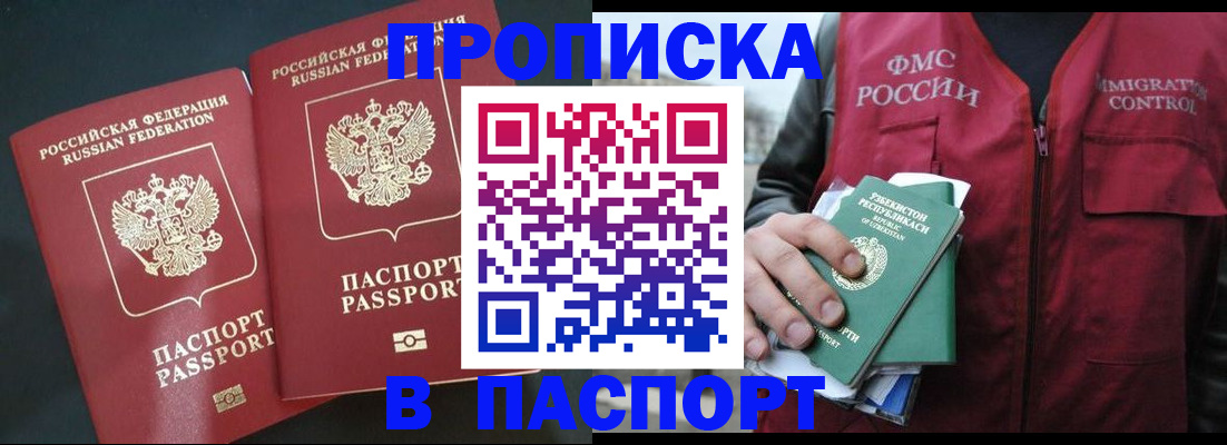 прописка 2025 в Долгопрудном